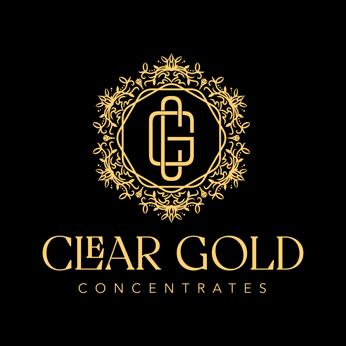 Photograph of product: Panama Red | Live Resin | 1g | by Clear Gold Concentrates