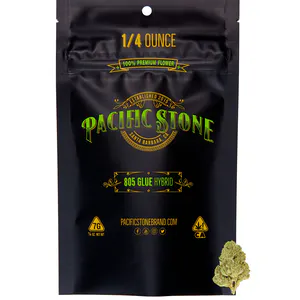 Photograph of product: Pacific Stone 7g 805 Glue