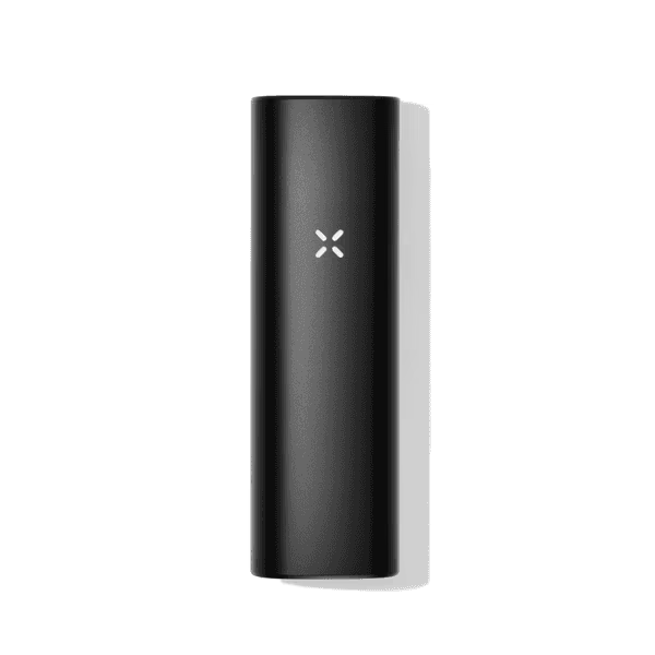 Photograph of product: PAX PLUS DEVICE - ONYX