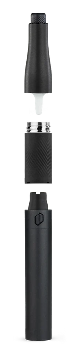 Photograph of product: Plus (Device | Black)