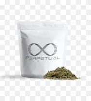 Photograph of product: Blueberries INFUSED Ready to Roll 3.5g