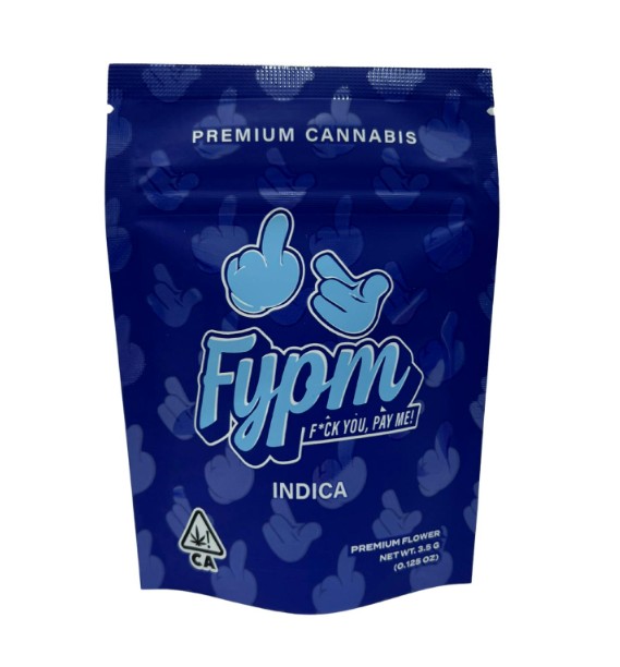 Photograph of Product: FYPM | NY DIESEL (I) | 28G