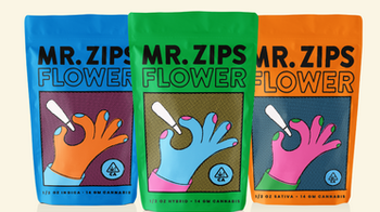 Photograph of product: THE FIZZ 14G - 14 G