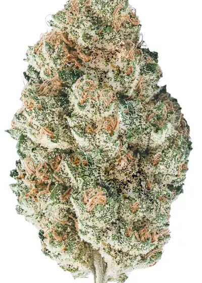 Photograph of product: White Fire - 28g