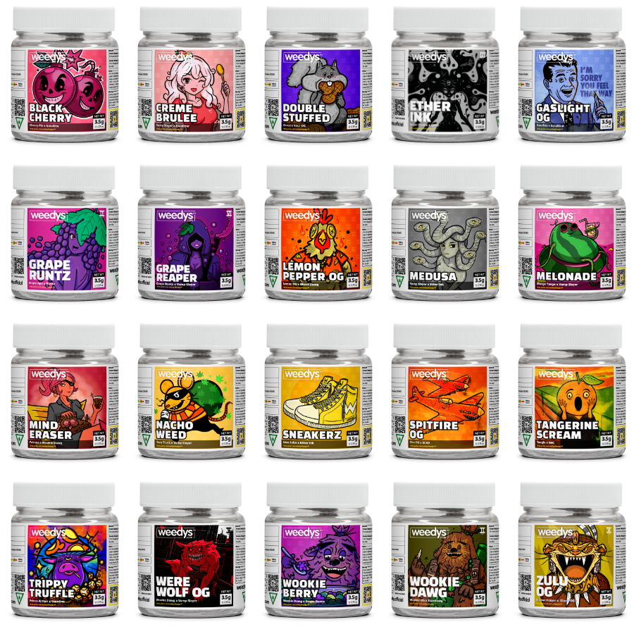 Photograph of product: Max Pack | - 56.0g