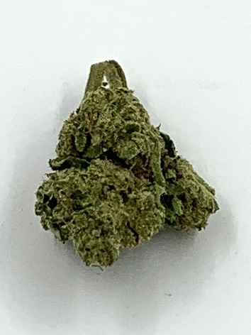 Photograph of product: Oui'd 3.5g By Quickies (31%)TH-oui