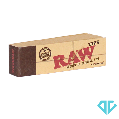 Photograph of product: RAW | Accessory | Original Tips