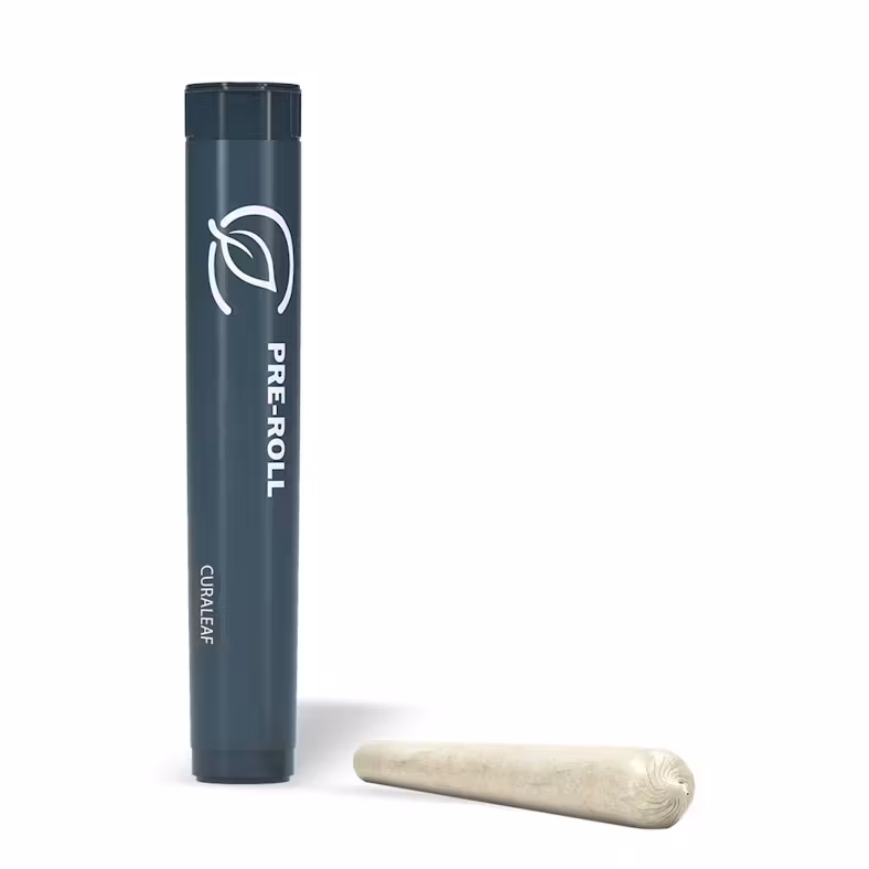 Photograph of product: Zerealz Pre-Roll 1g