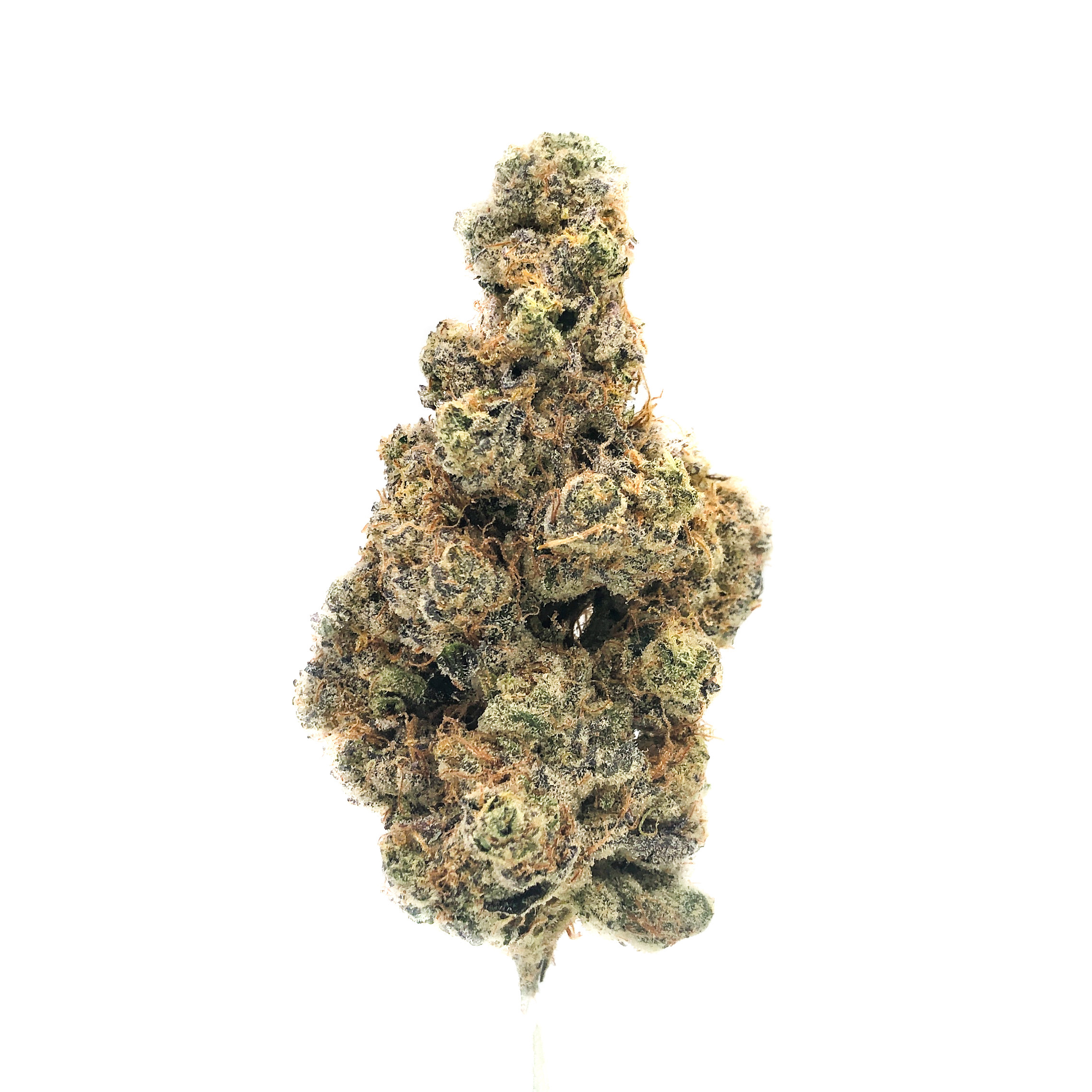 Photograph of product: Rasta Pie | GAS STATION - 14g
