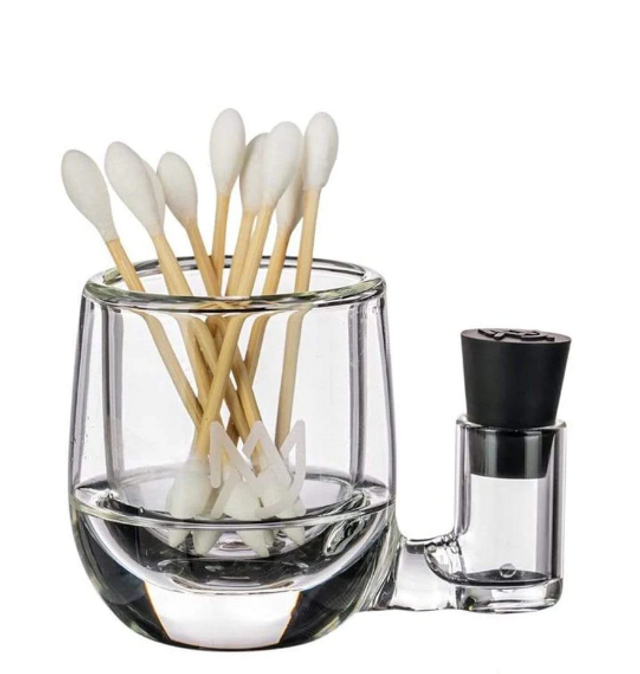 Photograph of product: Isopropyl Cleaning Station