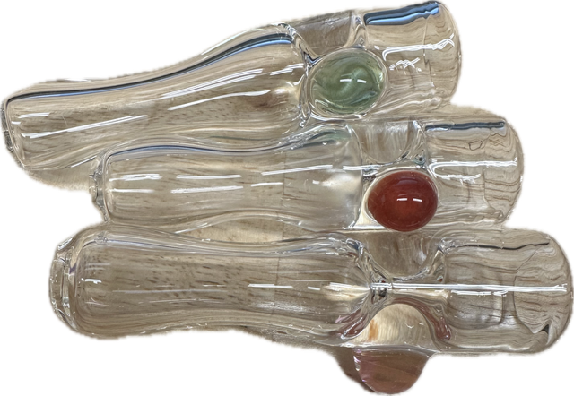 Photograph of product: VT Roots Chillum $44