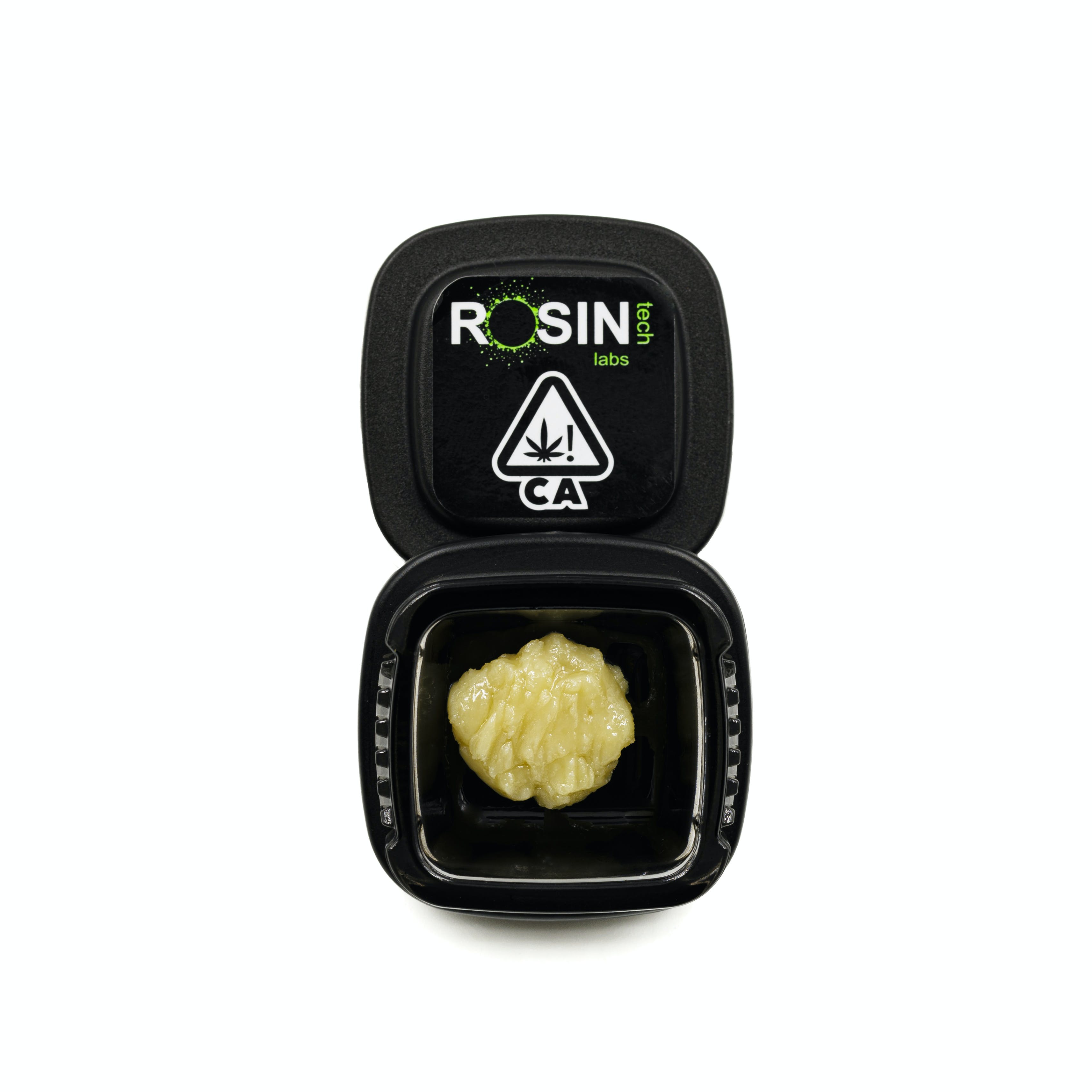 Photograph of product: *Promo* Rosin Tech Labs | Sugar Bunz | 0.3g