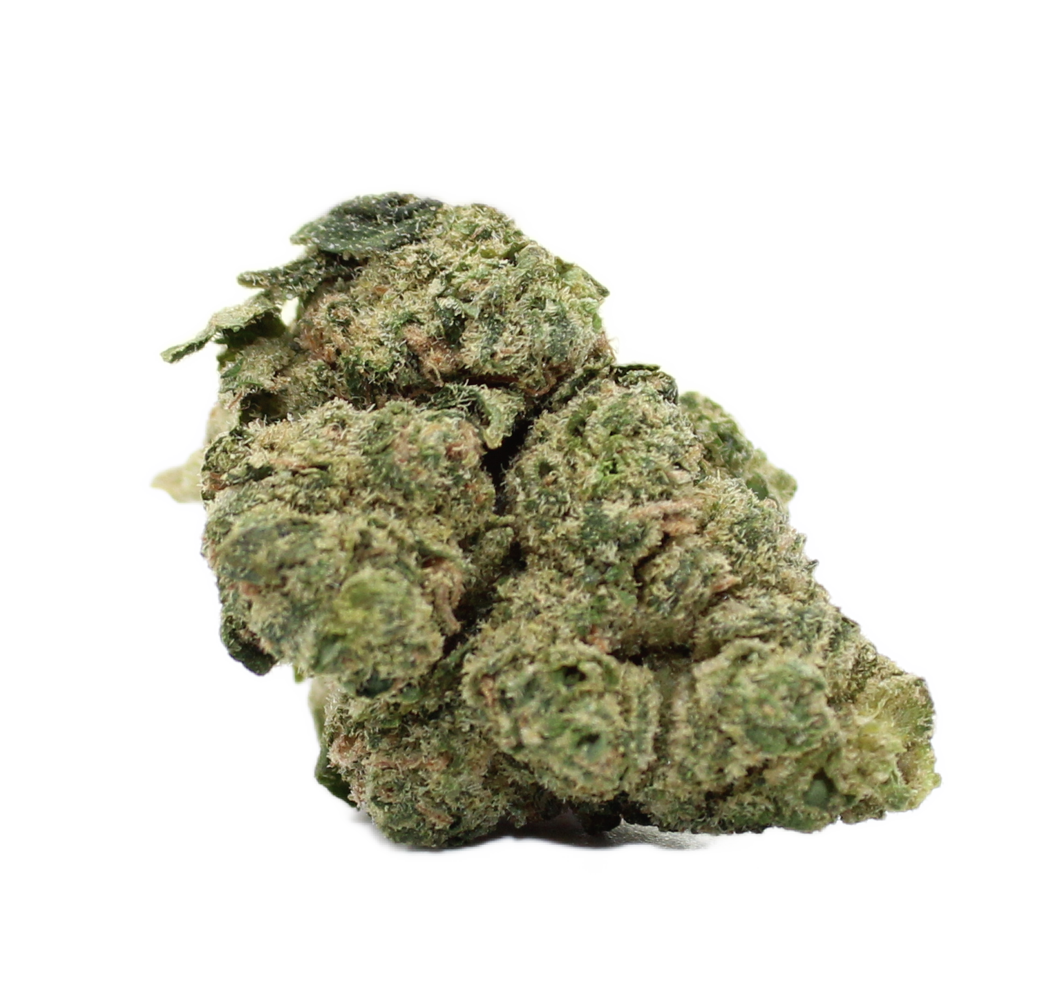 Photograph of product: Chem x Chocolate Whole Flower Ounce - 28g
