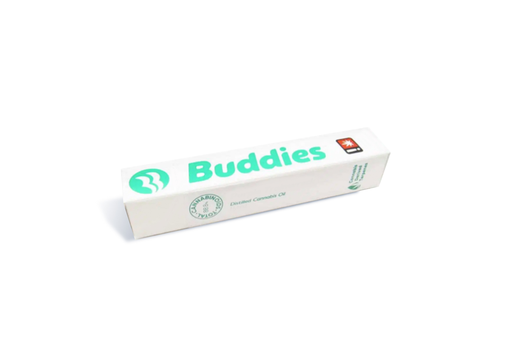 Photograph of product: DJ Short Blueberry Liquid Diamonds Live Resin Disposable | 0.5g