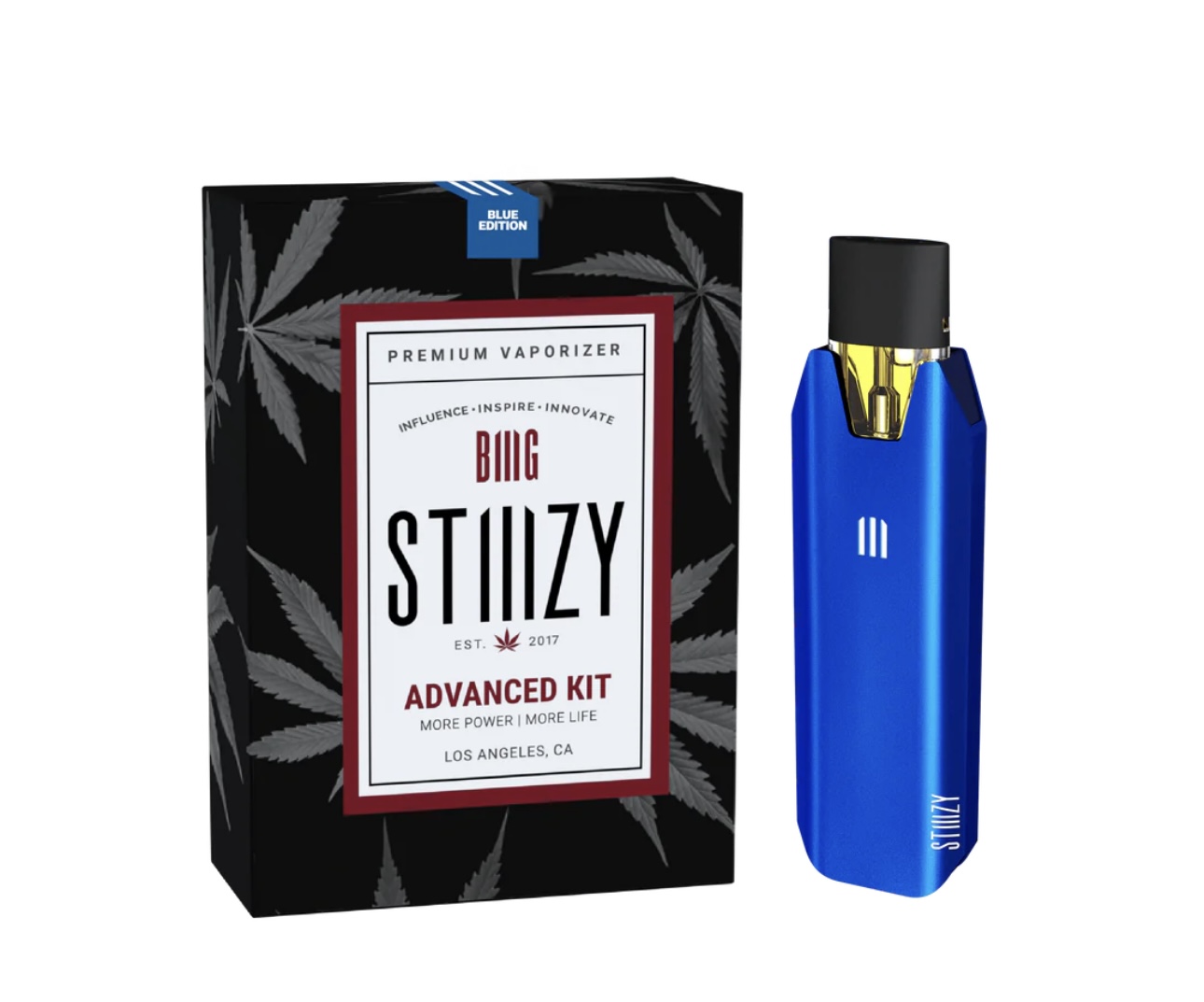 Photograph of product: Battery Big