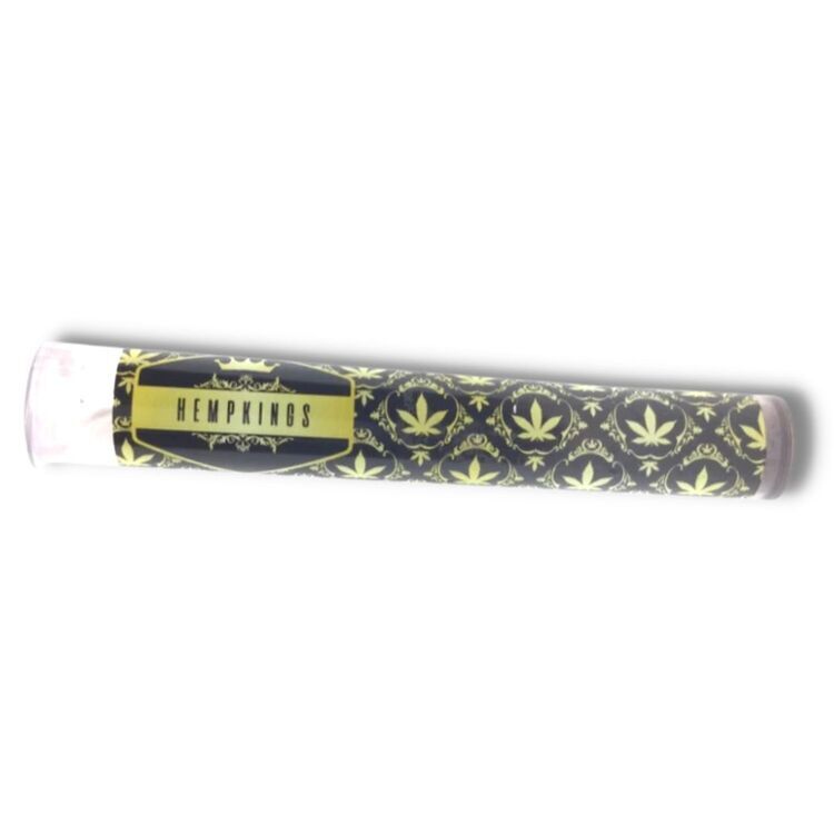 Photograph of product: GG#4 2pk/ Infused Pre Roll (HempKings)