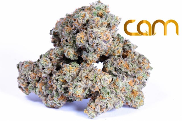 Photograph of product: Kush Mints | 3.5g Private Reserve - 