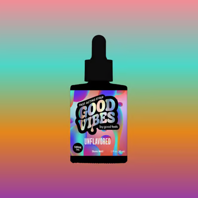 Photograph of product: Unflavored | 500mg* - 1000mg*