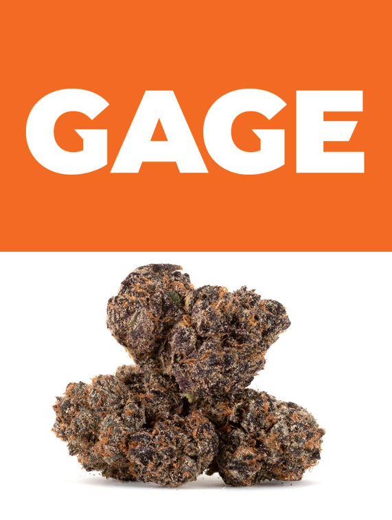 Photograph of product: Sherb Cake | 3.5G Bag