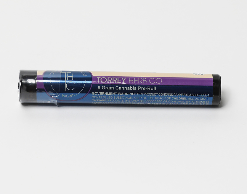 Photograph of Product: Night