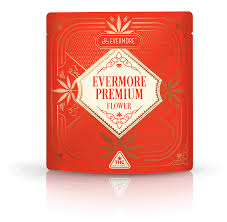Photograph of product: Evermore Gumi 6 3.5g