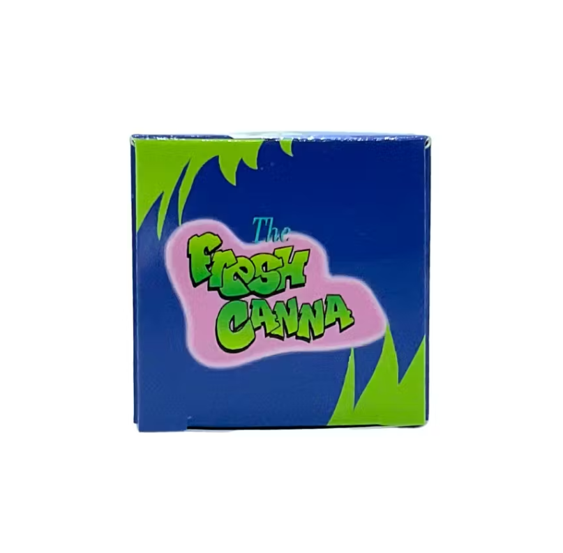 Photograph of product: Fresh Canna - 1g Live Resin - Grape Ape
