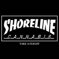 thumbnail-Size Logo for storeLogo: Shoreline Cannabis