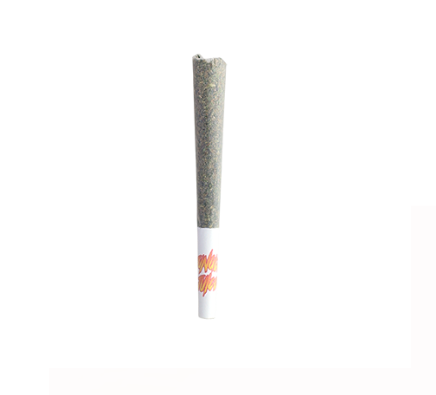 Photograph of product: White Widow | Jungle Juice