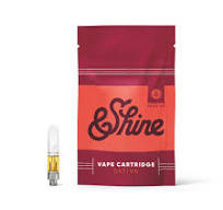 Photograph of product: &Shine | Cartridge | Orange Sunset