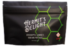 Photograph of product: Green Apple (H) - Hermit's Delight - 750mg Gummies