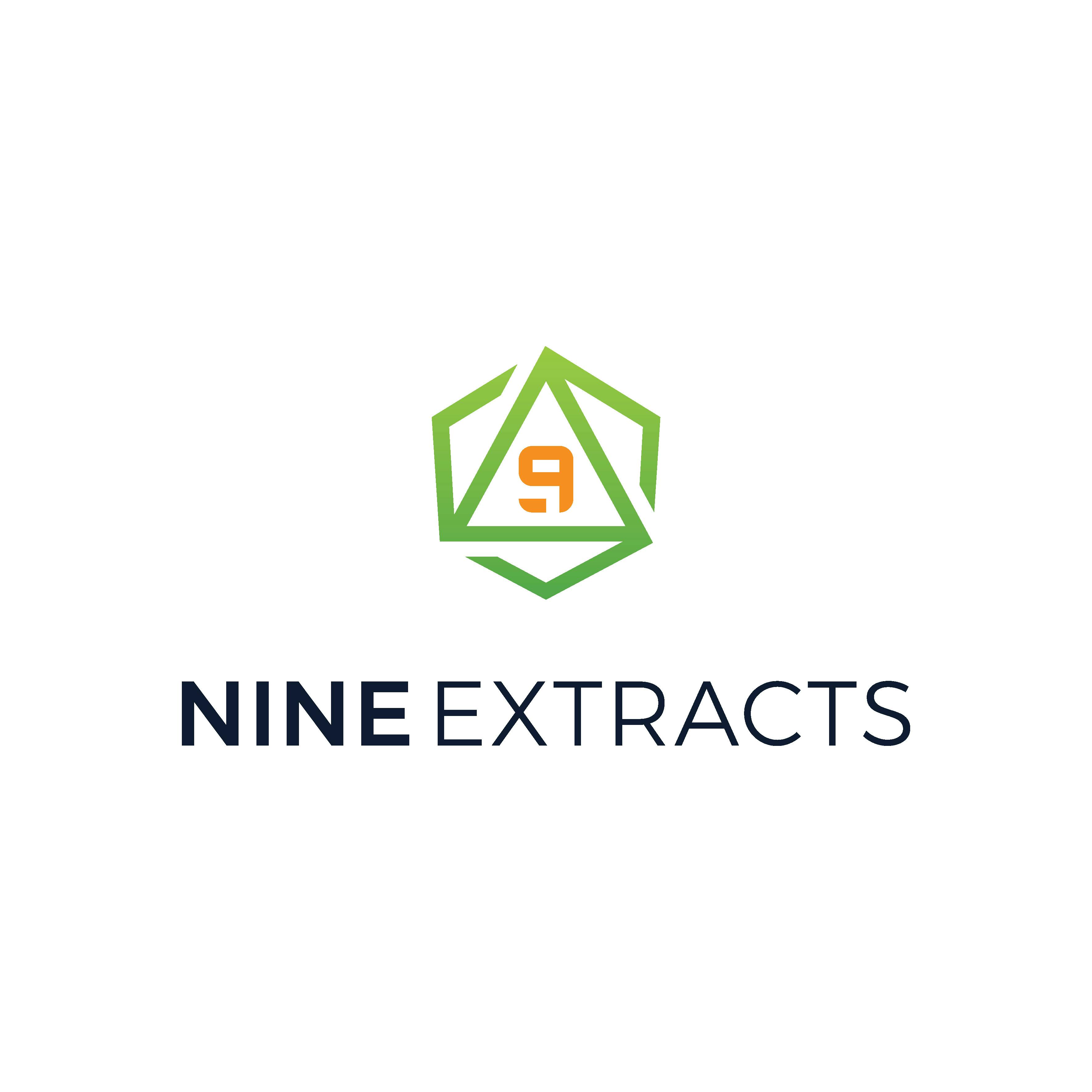 Photograph of product: Nine Extracts Budder Sugar 1g