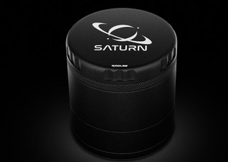 Photograph of product: Grinder | Onyx