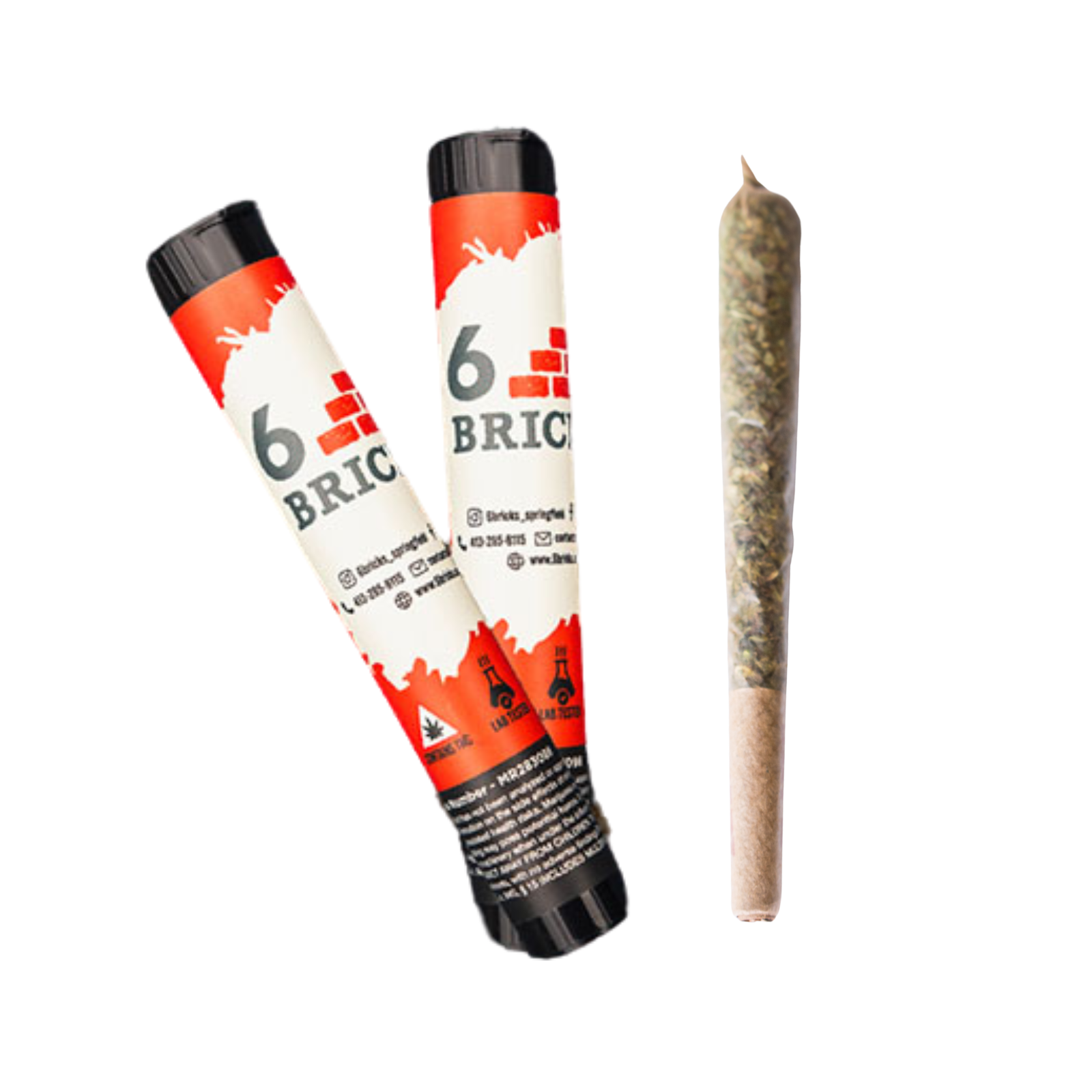 Photograph of product: Citronella