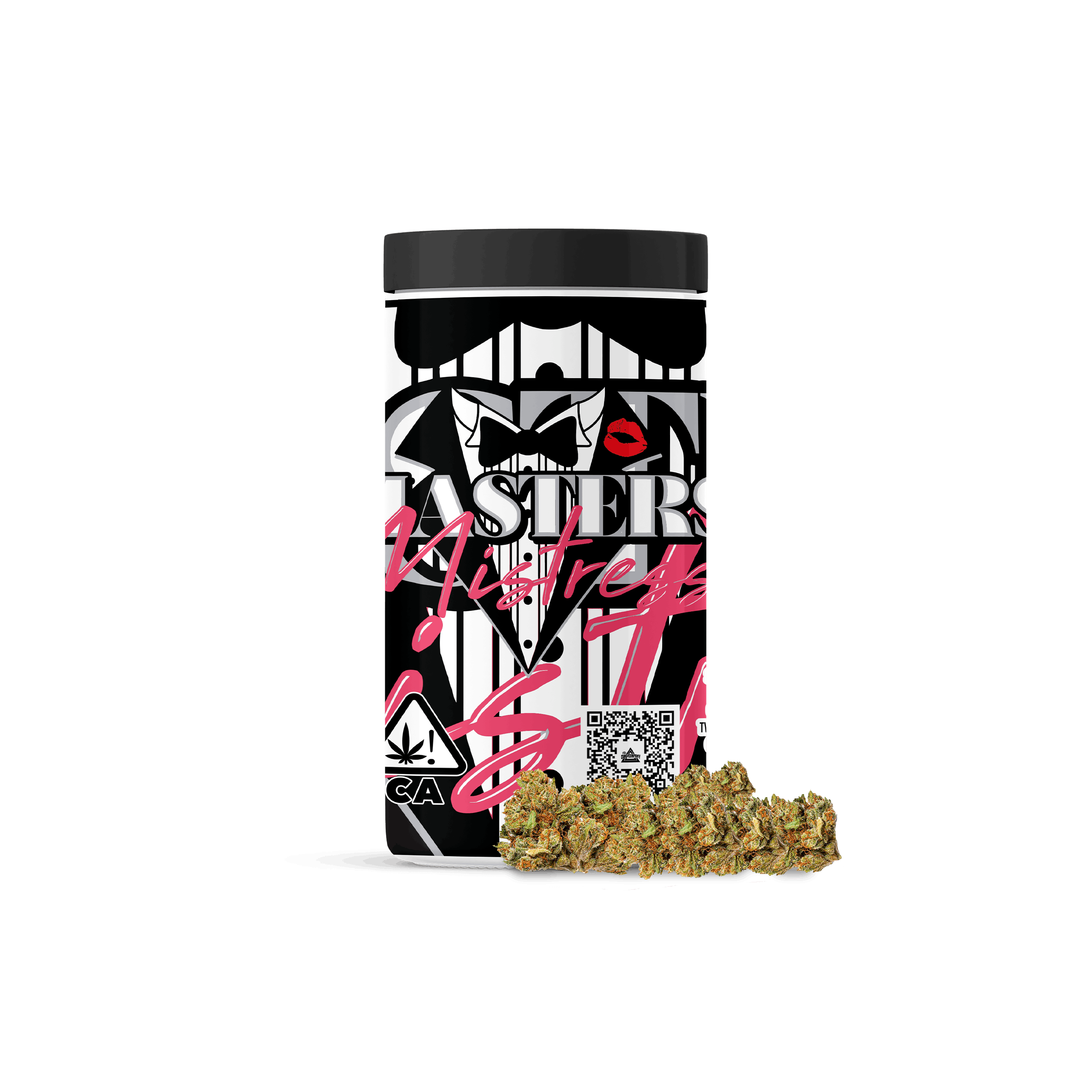 Photograph of product: Master's Mistress | 14g Smalls