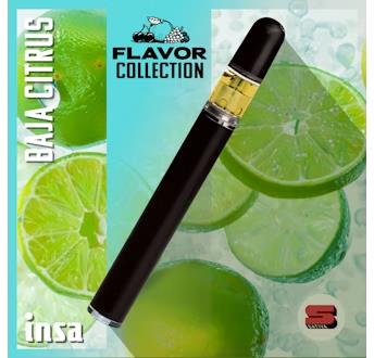 Photograph of product: Disposable Vape - Baja Citrus