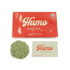 Photograph of product: Limonada Ready To Roll - 14g