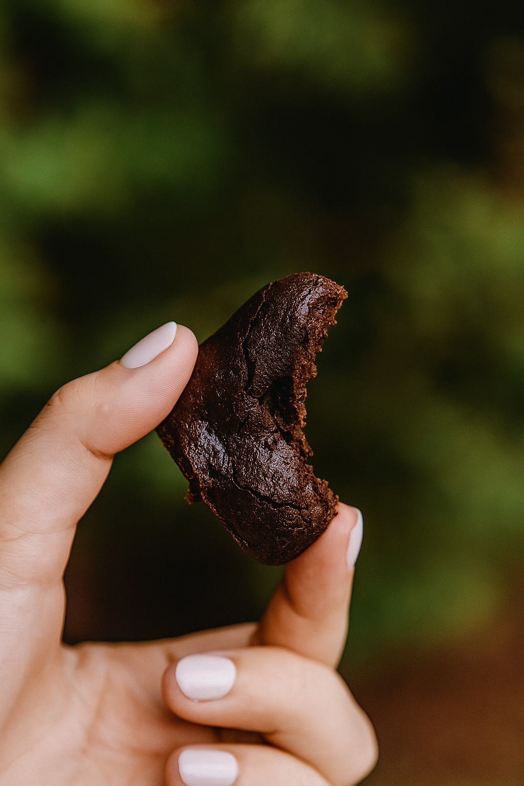 Photograph of product: 50mg Brownie (Single Dose)