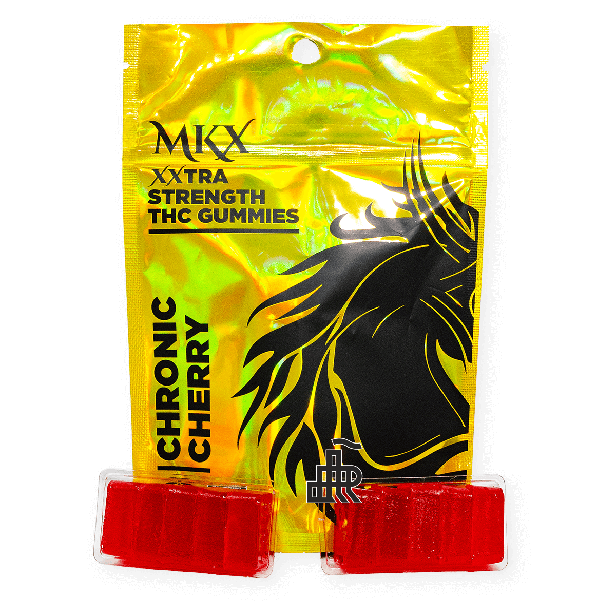 Photograph of product: Chronic Cherry | 10pc