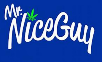 Photograph of product: MR. NICE GUY - FLOWER - 5G - HYBRID - SUNDAE DRIVER