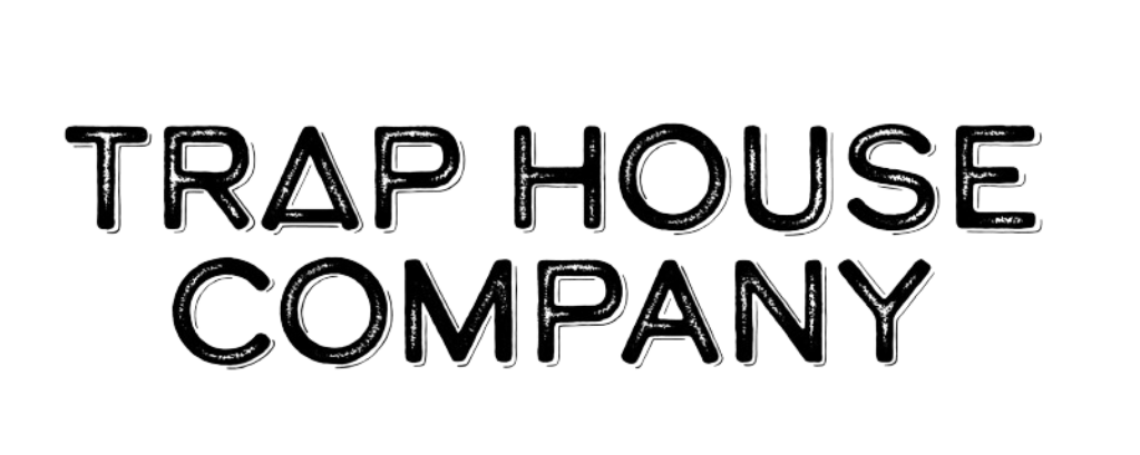 Logo for img-fluid: Trap House