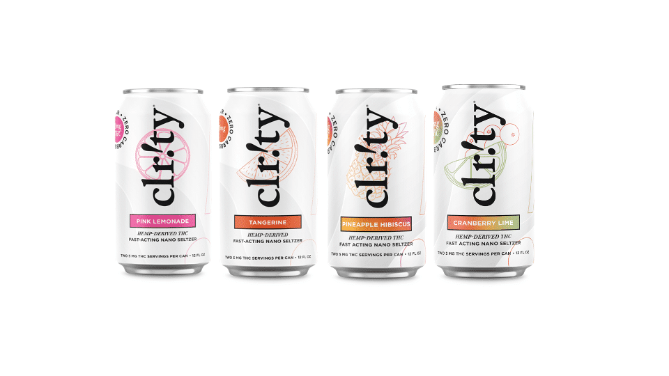 Photograph of product: Variety Pack | 10mg | 12pk