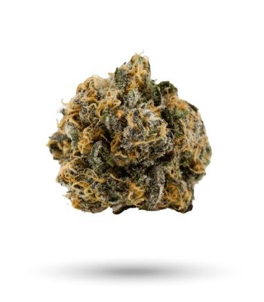 Photograph of product: Good Chemistry | Bluebells Flower - 28g