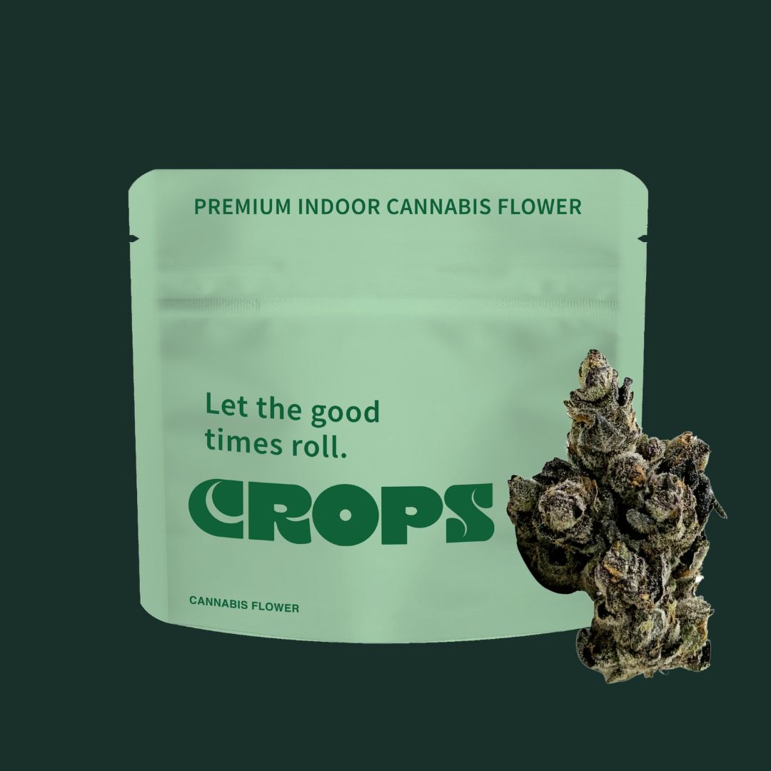Photograph of product: Capjunky | Flower - 1g