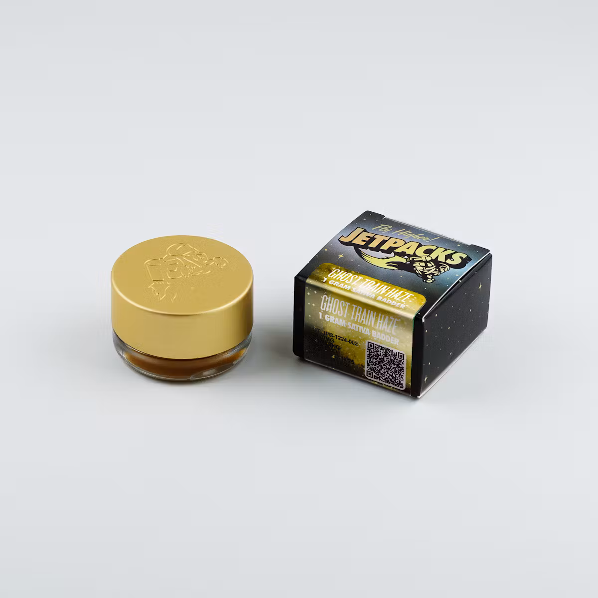Photograph of product: Very Cherry Badder
