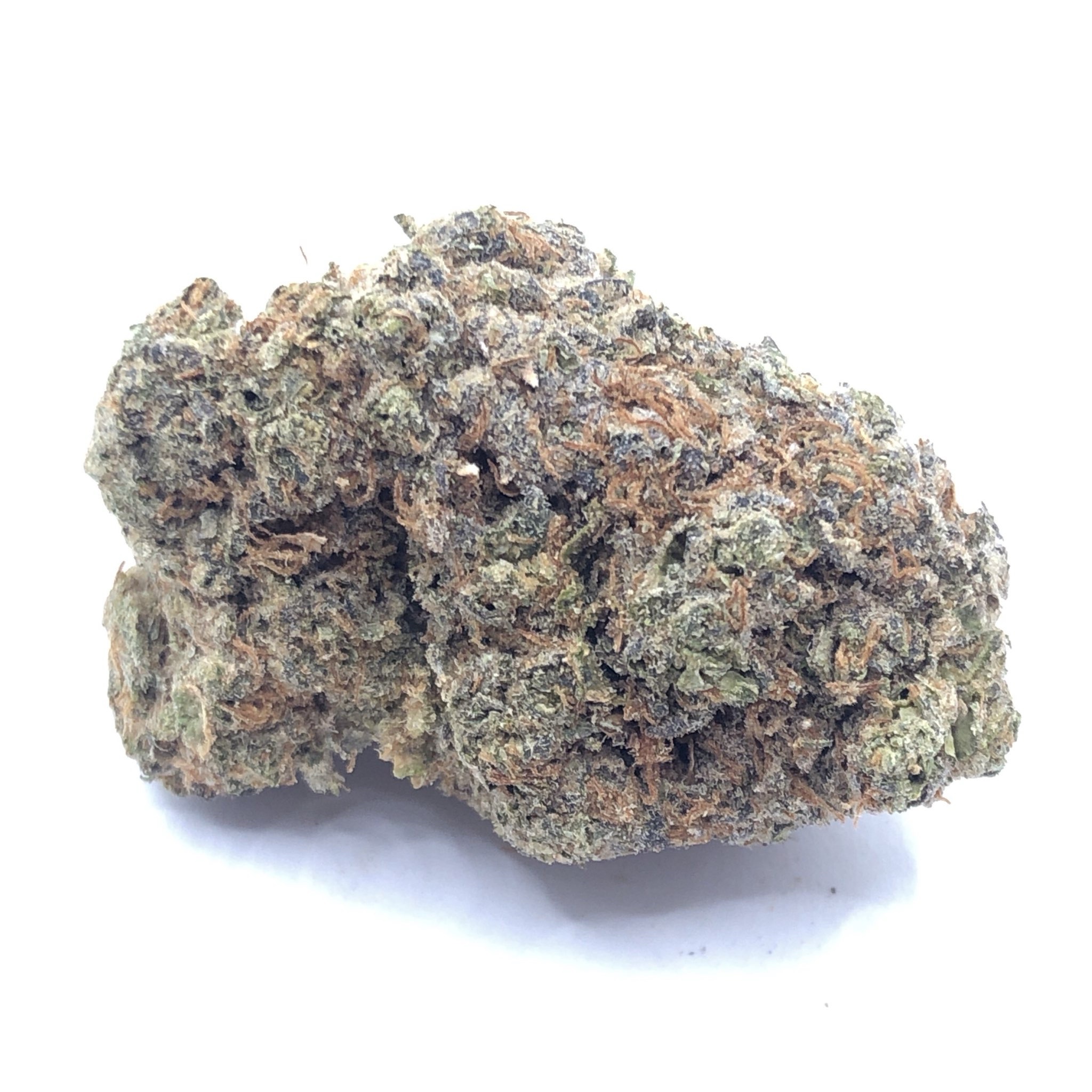 Photograph of product: Bold Cultivation Poddy Mouth 3.5g Hybrid Flower