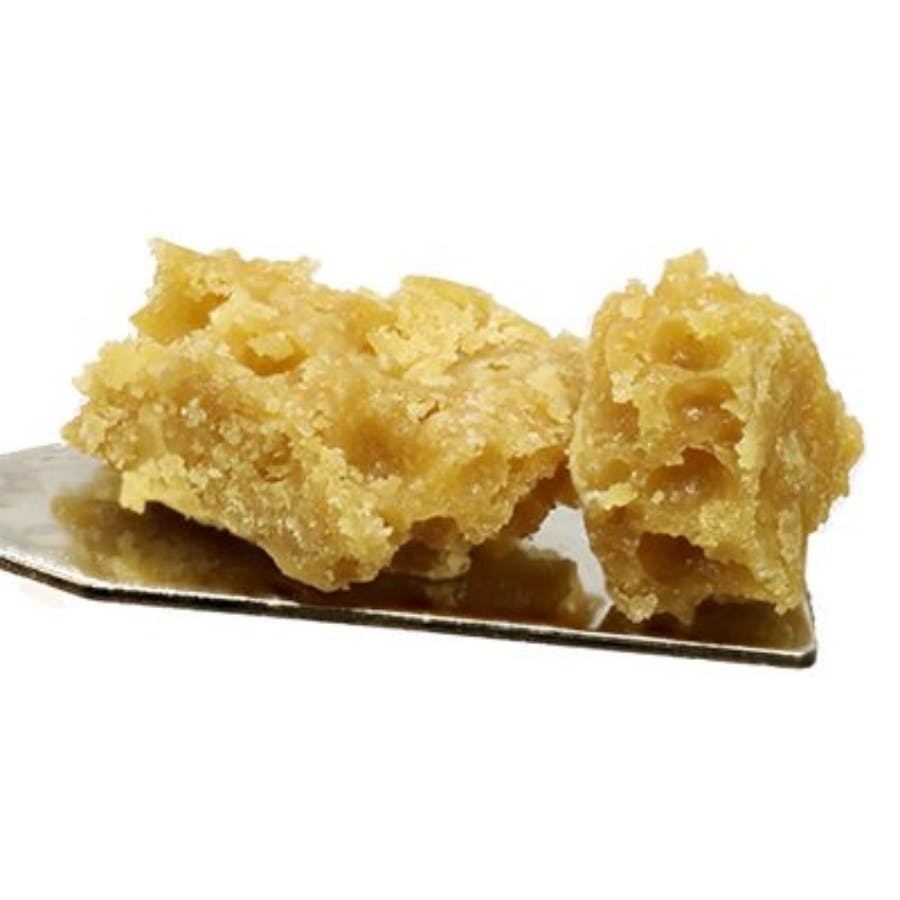 Photograph of product: Sugar Wax 1g - (SSFR) Super Star Fruit