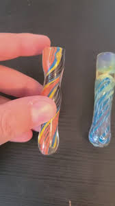 Photograph of product: Functional Art - Chillum