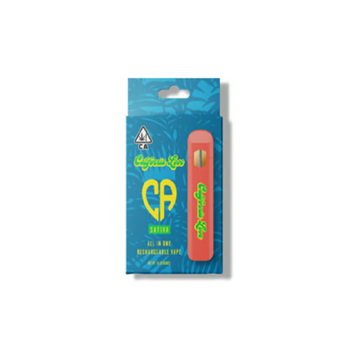 Photograph of Product: Hawaiian Haze - All-in-One