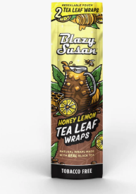 Photograph of product: Honey Lemon Tea | 2PK | Blazy Susan
