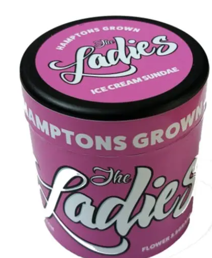 Photograph of product: Ice Cream Sundae 3.5g